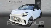 2021 Smart FORFOUR