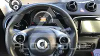 2021 Smart FORFOUR