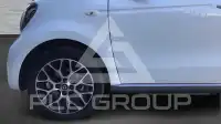 2021 Smart FORFOUR