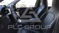 2021 Smart FORFOUR