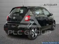 2021 Smart FORFOUR
