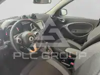 2021 Smart FORFOUR