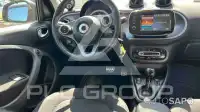 2021 Smart FORFOUR