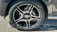 2021 Smart FORFOUR