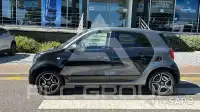 2021 Smart FORFOUR