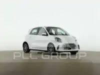 2021 Smart FORFOUR