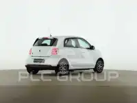 2021 Smart FORFOUR
