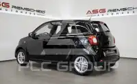 2021 Smart FORFOUR