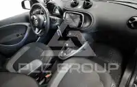 2021 Smart FORFOUR