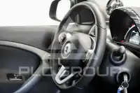 2021 Smart FORFOUR