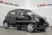 2021 Smart FORFOUR