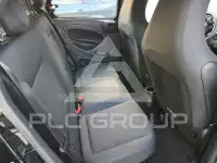 2021 Smart FORFOUR