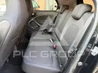 2021 Smart FORFOUR