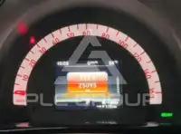 2021 Smart FORFOUR