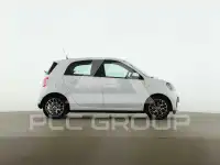 2021 Smart FORFOUR