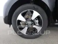 2021 Smart FORFOUR