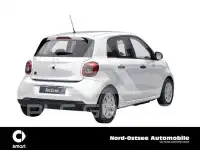 2021 Smart FORFOUR