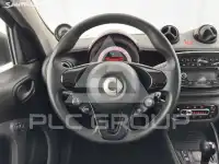 2021 Smart FORFOUR