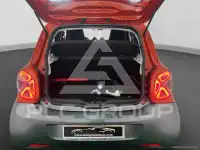 2021 Smart FORFOUR