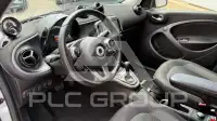 2021 Smart FORFOUR