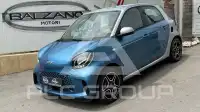 2021 Smart FORFOUR