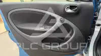 2021 Smart FORFOUR