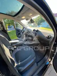 2021 Smart FORFOUR
