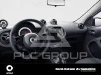2021 Smart FORFOUR