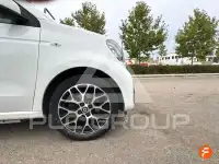 2021 Smart FORFOUR