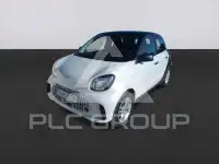 2021 Smart FORFOUR