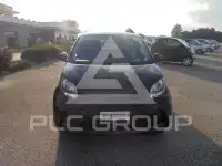 2021 Smart FORFOUR