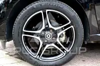 2021 Smart FORFOUR