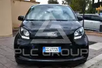 2021 Smart FORFOUR