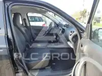 2021 Smart FORFOUR