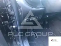 2021 Smart FORFOUR