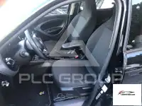 2021 Smart FORFOUR