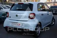2021 Smart FORFOUR
