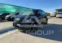 2021 Smart FORFOUR