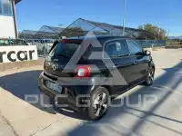 2021 Smart FORFOUR