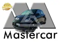 2021 Smart FORFOUR