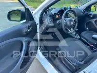 2021 Smart FORFOUR