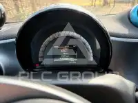 2021 Smart FORFOUR