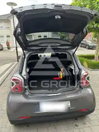 2021 Smart FORFOUR