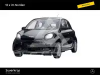 2021 Smart FORFOUR