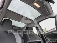 2021 Smart FORFOUR