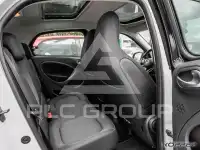 2021 Smart FORFOUR