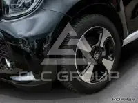 2021 Smart FORFOUR