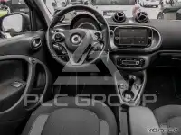 2021 Smart FORFOUR