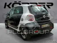 2021 Smart FORFOUR