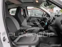 2021 Smart FORFOUR